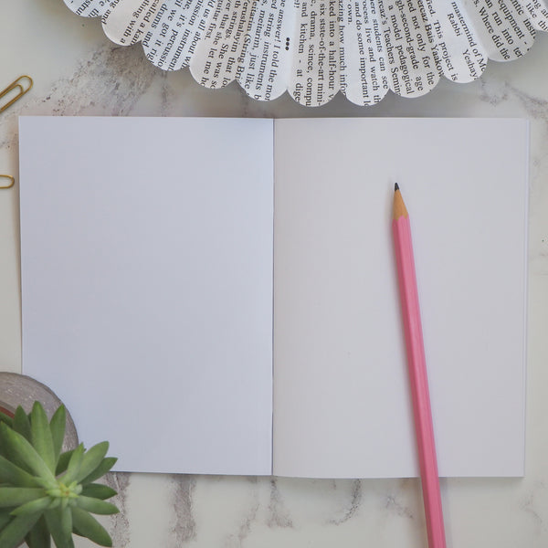 Jane Austen - Women Writers Pocket Notebook